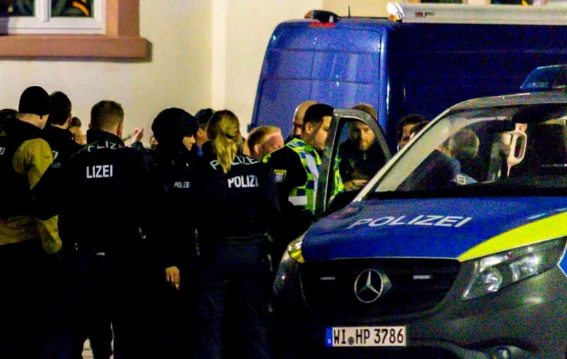 Ministerul de Externe a confirmat moartea unui român în atacul din Germania. Victima este un tânăr de 23 de ani din comuna giurgiuveană Singureni, plecat la muncă