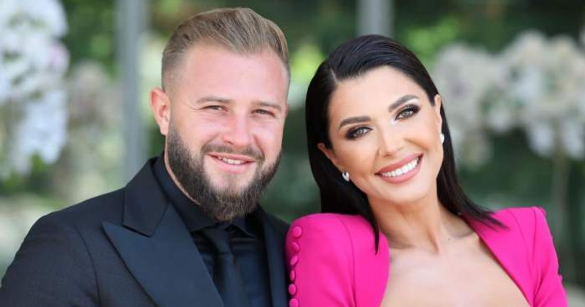 Andrei Neacșu și Ilinca Vandici