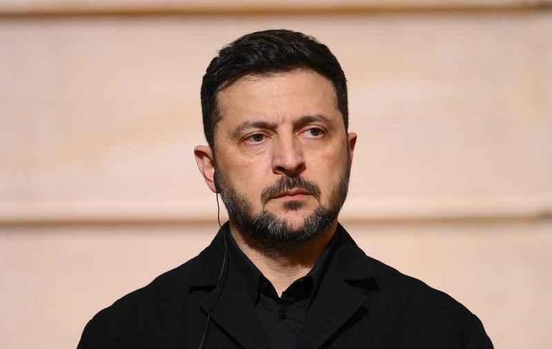 Reacția lui Volodimir Zelenski, după ce Donald Trump a cerut alegeri în Ucraina: „Sunt pregătit”. Demersuri pentru modificarea legislației