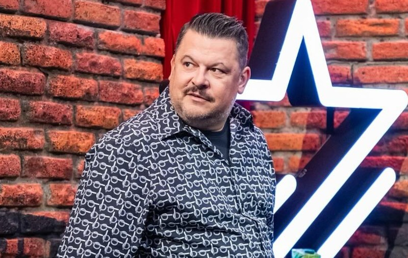 Ce s-a întâmplat la spectacolele lui Mihai Bobonete de la Pitești: „Pe scenă este deja primul înger al comediei”. La cine se referă