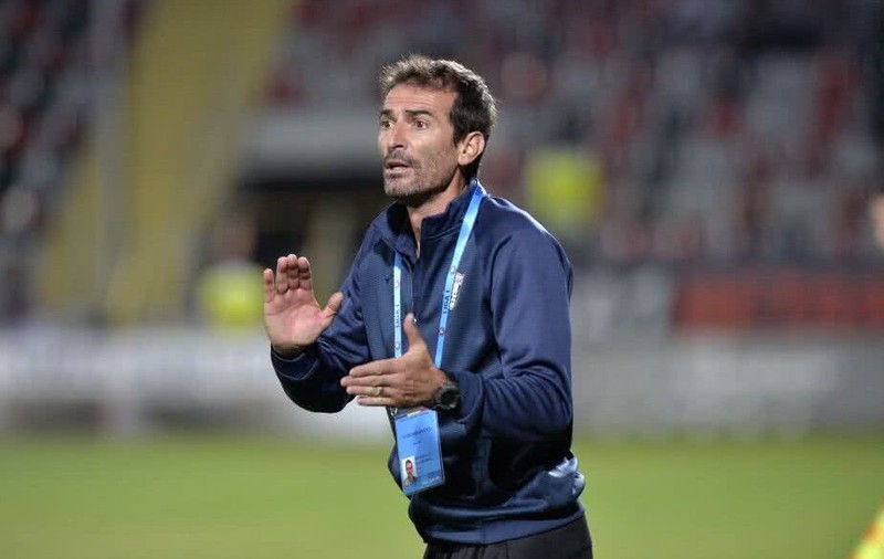 Marius Măldărășanu, antrenor la FCSB?