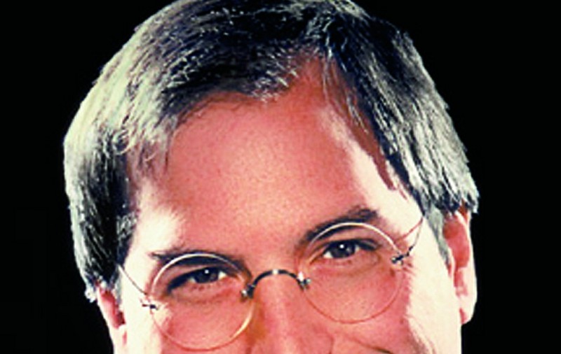 Foto special | Uite cum s-a schimbat Steve Jobs în ultimii ani
