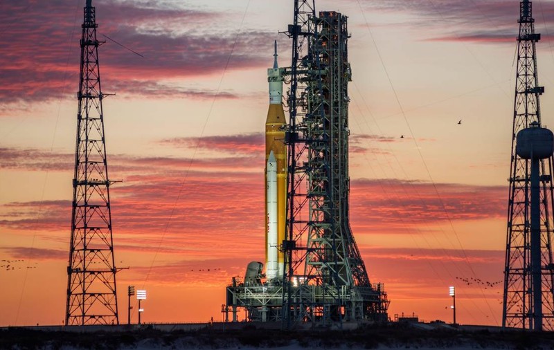Lovitură majoră pentru NASA: Misiunea Artemis III, care trebuia să readucă americanii pe Lună în 2028, este anulată și transformată într-un simplu test orbital