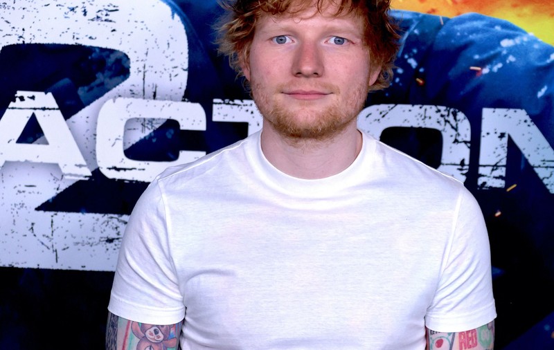 Biletele la concertul lui Ed Sheeran de la București, puse în vânzare. Care sunt prețurile