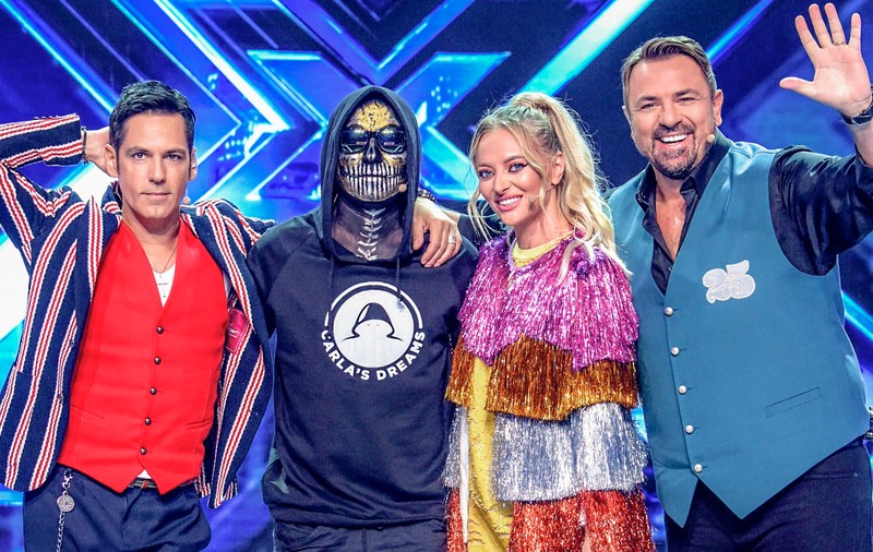 Poziția Antena 1 despre X Factor. „Vom continua producerea acestui show”
