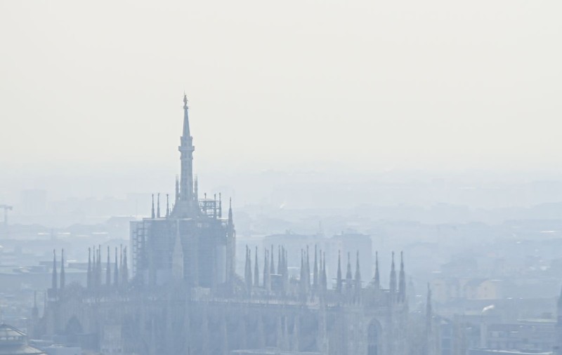 Țările unde se respiră cel mai poluat aer din Europa. Unde se clasează România