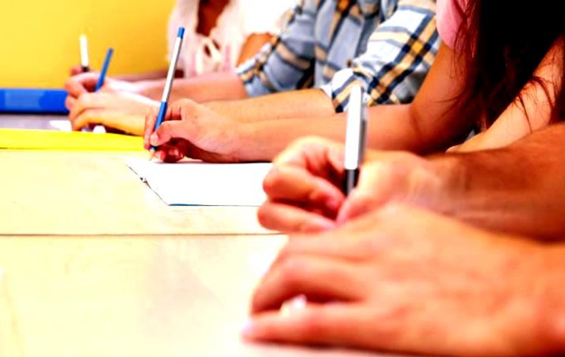 Bac 2018 la Anatomie. Subiectele date la Anatomie la Bacalaureat 2018 vor fi afișate și pe Libertatea.ro