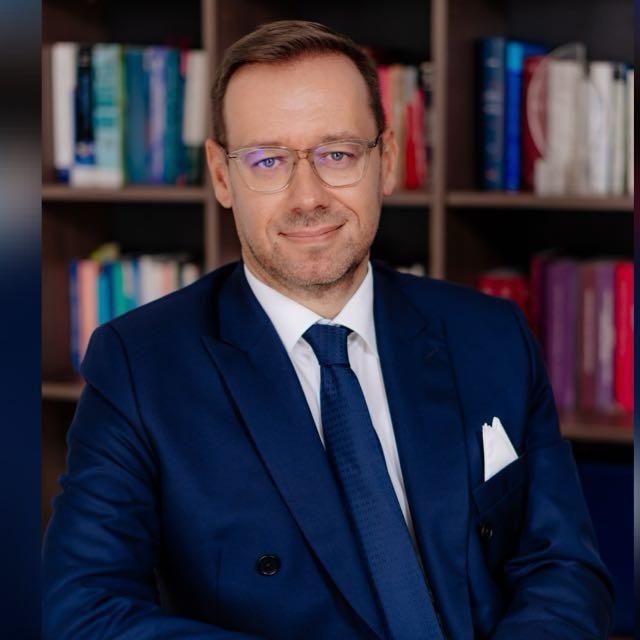 Avocatul Tudor Chiuariu, fost ministru al Justiție