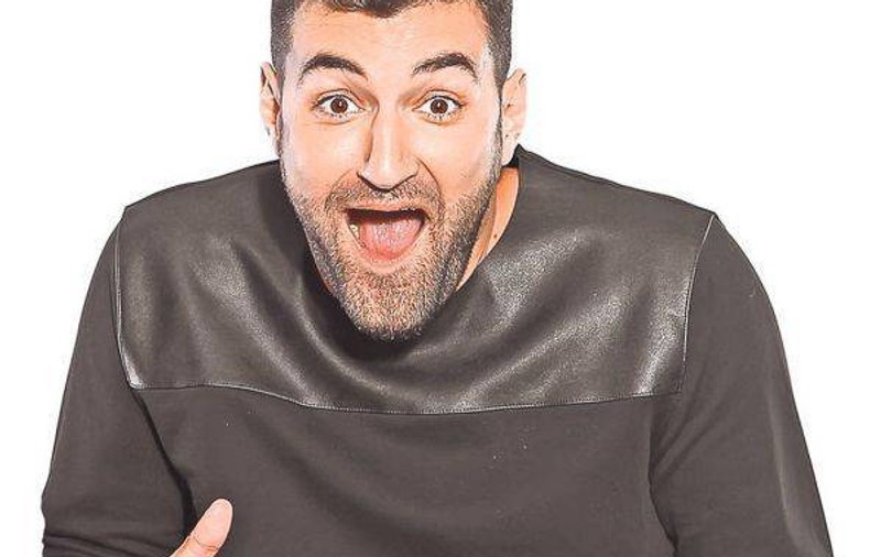 VOCEA ROMÂNIEI | O concurentă S-A ÎNDRĂGOSTIT DE SMILEY! Cum s-a dat de gol