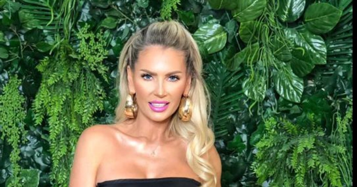 Andreea Bănică, despre pictorialul pe care l-a făcut pentru Playboy: "Mi-a fost foarte rușine. N-am ieșit din casă trei zile"