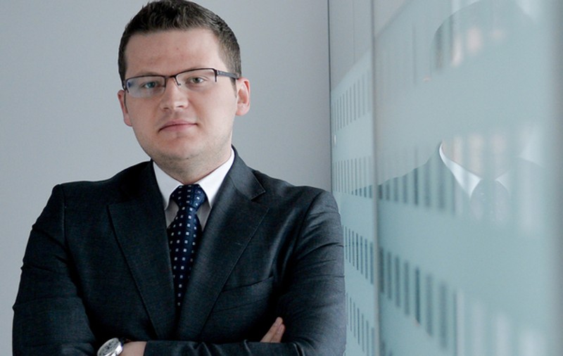 Adrian Cighi, co-fondator PAGO, vorbeşte la Interviurile Libertatea LIVE despre cum se pot plăti toate facturile printr-o singură aplicaţie