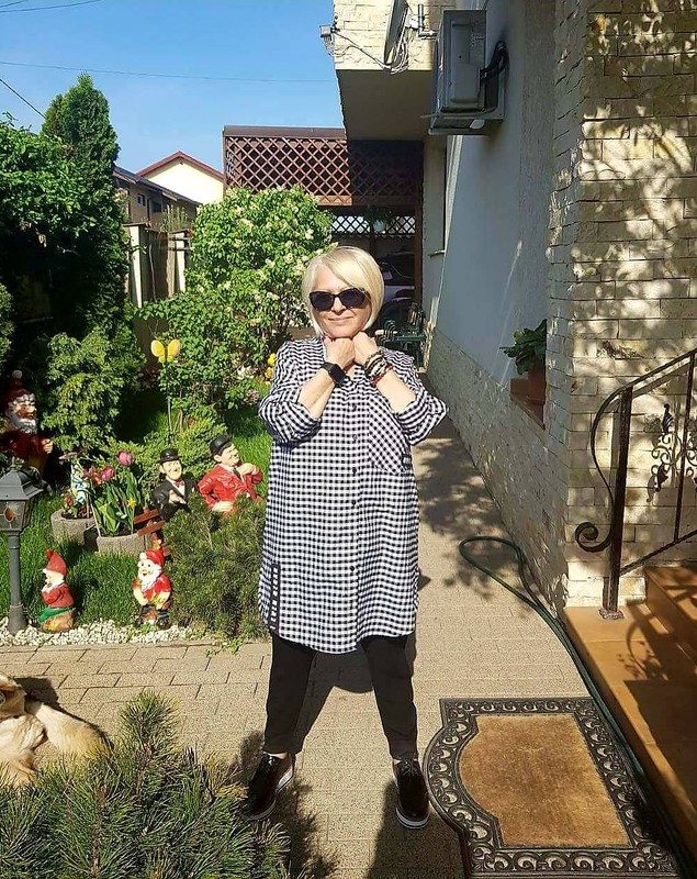 Imagini cu casa în care locuiește Mirabela Dauer. 200.000 de euro a costat locuința artistei dintr-o comună din județul Ilfov