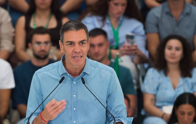 Guvernul socialist al Spaniei, premiat de agențiile de rating Fitch, Moody's și S&amp;P: cum a ajuns economia Spaniei un exemplu pentru Europa