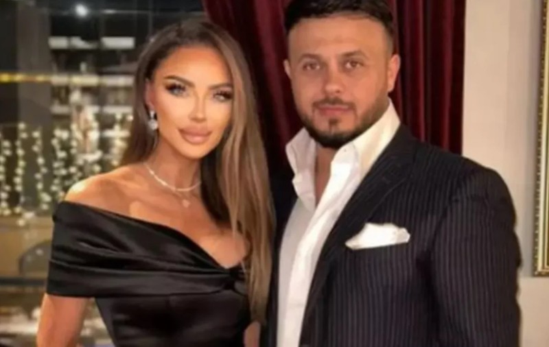 Bianca Drăgușanu, primele declarații după ce s-a zis că s-a împăcat cu Gabi Bădălău: „Mă privește doar pe mine”