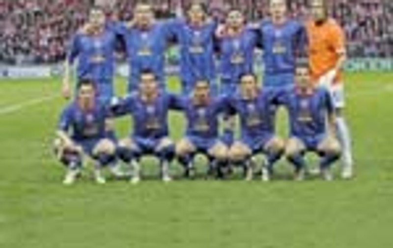 Curatenie de vara la Steaua