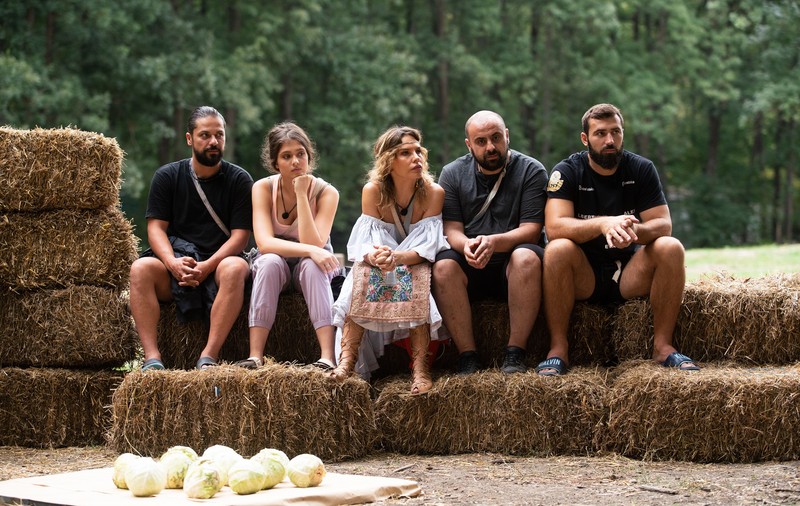 Situația se schimbă radical la Ferma. “Efectiv m-au terorizat. Mi s-a confirmat faptul că a început teroarea”