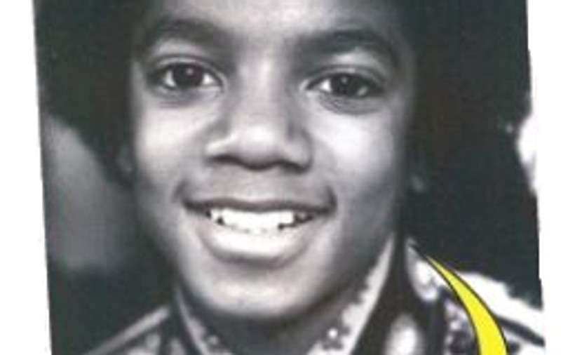 A devenit, din negru, alb, ca Michael