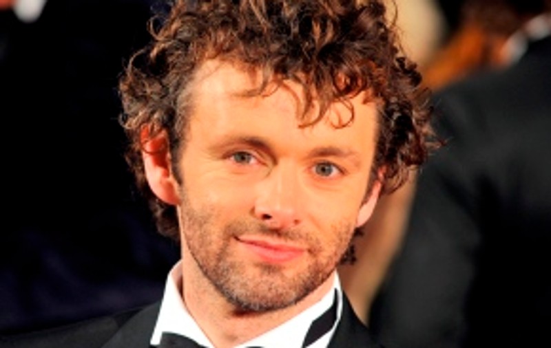 Michael Sheen, şeful vampirilor din continuarea ”Twilight”