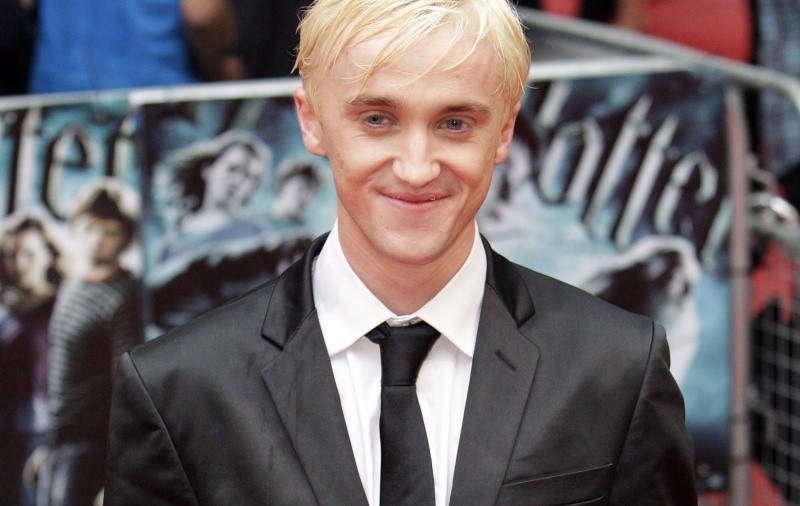 Blondul viclean din Harry Potter: "Mă fluieră copiii pe stradă" 