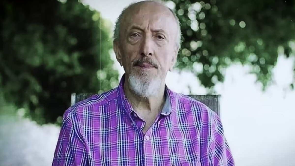 Matematicianul român Ștefan Mandel care a câștigat de 14 ori la Loto