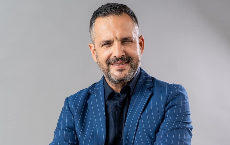 Mădălin Ionescu, noi dezvăluiri despre emisiunea pe care o va prezenta la Antena Stars. „Ne-am propus să fim un pic altfel”