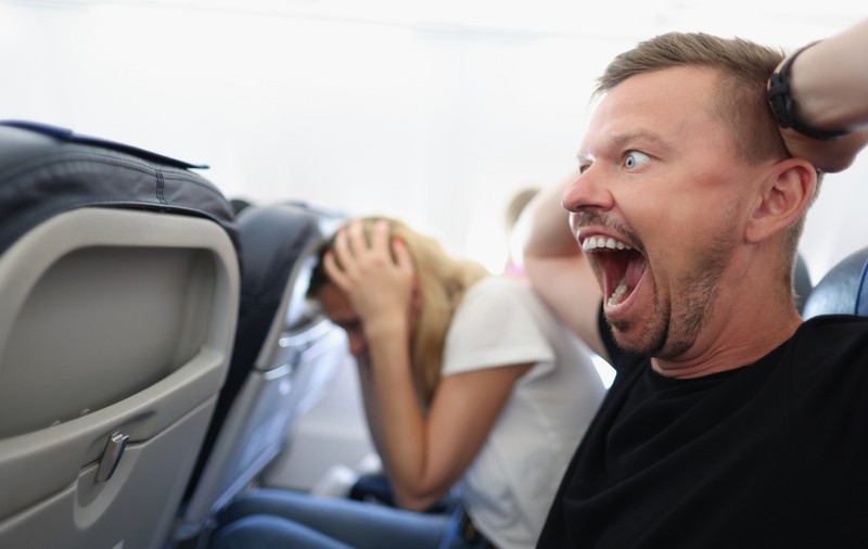 Ce sunt golurile de aer şi cum influenţează zborul avioanelor
