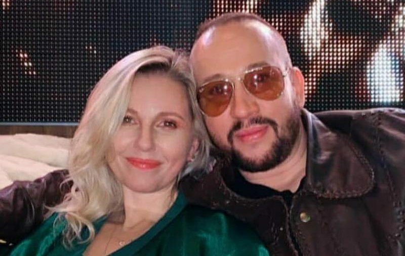 Mihaela Cernea, solista trupei Class, divorțează după 18 ani de căsnicie. Reacția lui Costin Craioveanu