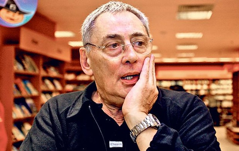 Horia Moculescu a vorbit despre problemele de sănătate. “Mi-a fătuit atât de rău”