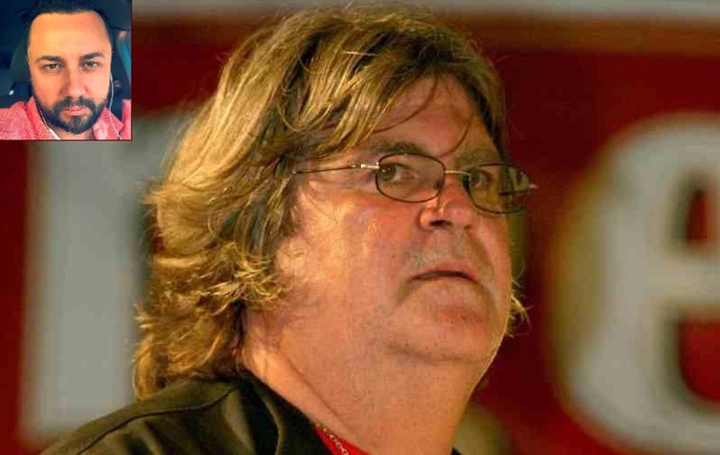 MESAJUL EMOȚIONANT al lui Măruță, la 11 ani de la moartea lui Teo Peter
