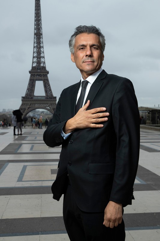 Rachid Nekkaz