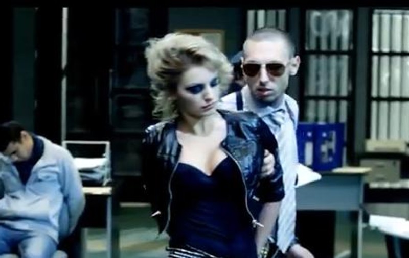 COREGRAF, despre relaţia dintre Alexandra Stan şi Marcel Prodan: "Îmi plăceau împreună. Ar fi format un cuplu frumos"