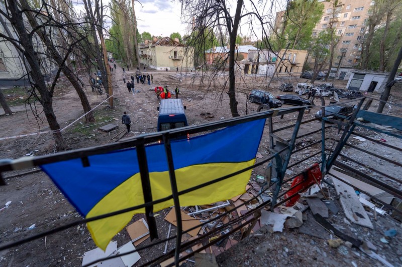 Viitoarele câștiguri ale Moscovei depind de resursele pe care este dispusă să le aloce. Imagine cu caracter ilustrativ. Foto: Profimedia