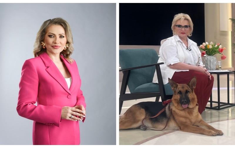 Reacția Mihaelei Tatu după ce a fost înlocuită în emisiunea „În direct cu România”, de Mirela Vaida. „Totul s-a petrecut atât de brusc”