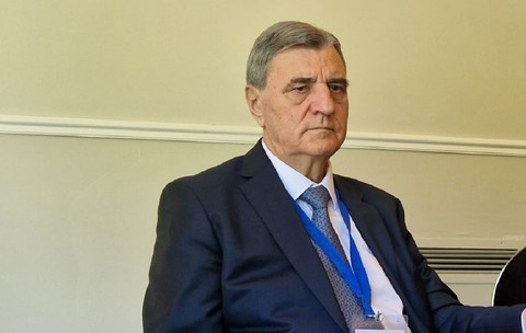Acad. prof. dr. Ioanel Sinescu, semnal de alarmă: „Mai mult de jumătate dintre pacienții cu cancere urologice ajung la noi prea târziu”