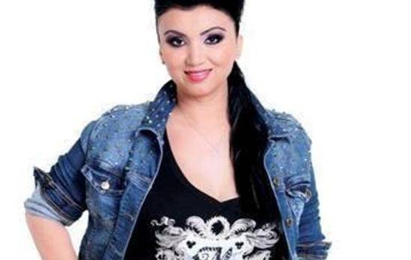 Adriana Bahmuţeanu şi Victor Piturcă sunt cele mai mediatizate vedete