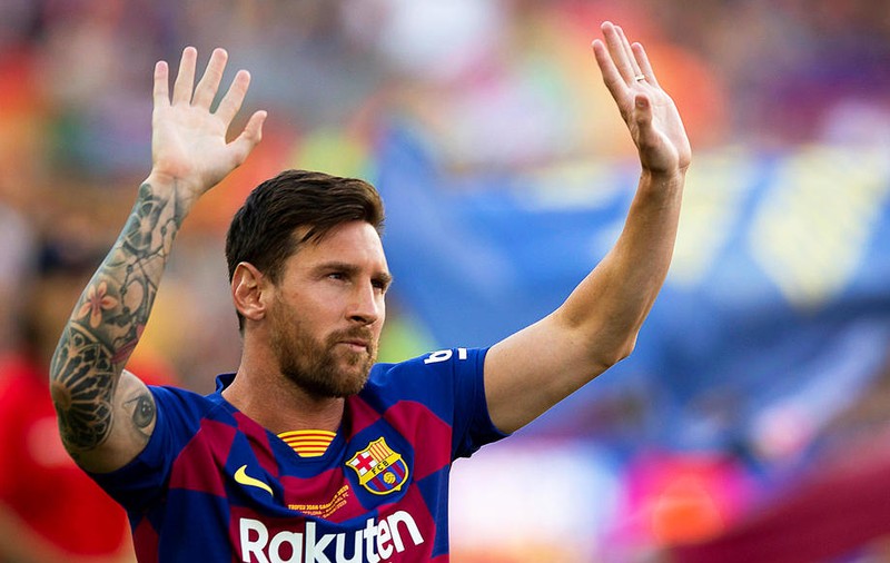 Messi, tot mai aproape de plecarea de la FC Barcelona: nu s-a prezentat la testul pentru coronavirus
