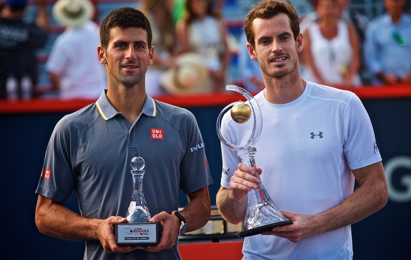 Trei ore de tenis superb între Djokovici și Murray. Dedicație specială a învingătorului