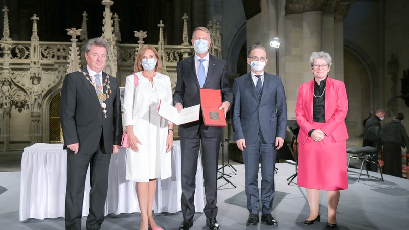 Foto presidency.ro