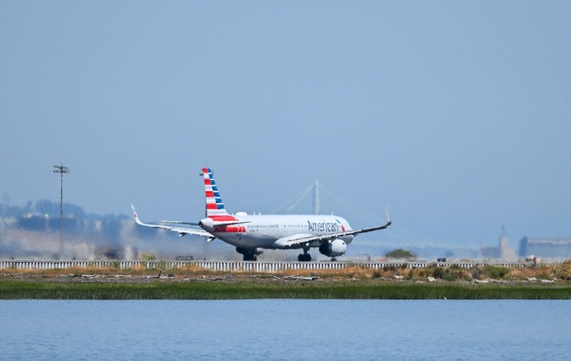 American Airlines și-a suspendat toate zborurile în SUA din cauza unei probleme tehnice. Între timp, interdicția a fost ridicată | VIDEO