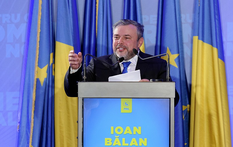 Cine este deputatul PNL care și-a dat Bac-ul la 28 de ani și a ajuns doctor în management după ce a intrat în Parlament