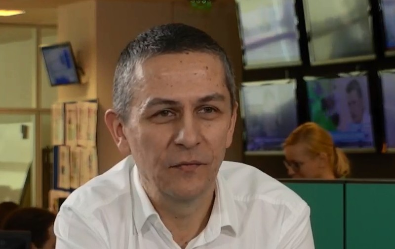 VIDEO. Iulian Stanciu, directorul general eMag și proprietarul Flanco: Românii au făcut cumpărături online în valoare de 2,8 miliarde de euro în 2017, iar numărul magazinelor de e-commerce aproape s-a dublat