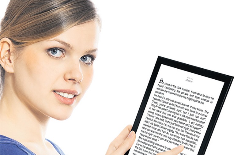 Ai un e-book reader sau o tabletă? Iată cum găseşti cărţi gratuite în limba română