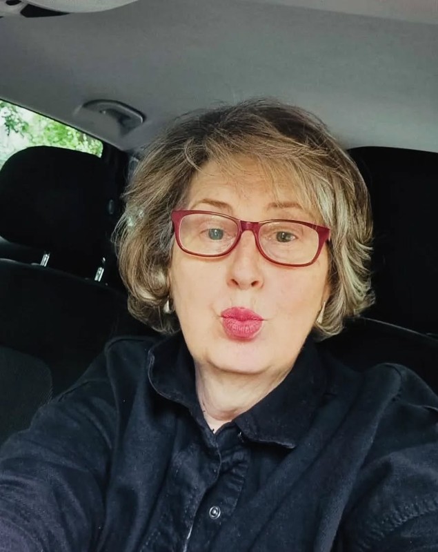 Ce a făcut la volan mama lui Mihai Bendeac. Actorul a filmat-o în trafic și a postat-o pe internet: „Ai dovezi?”
