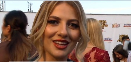 Lidia Buble