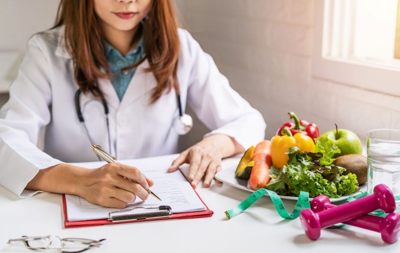 Ce este dieta volumetrică şi cum funcţionează