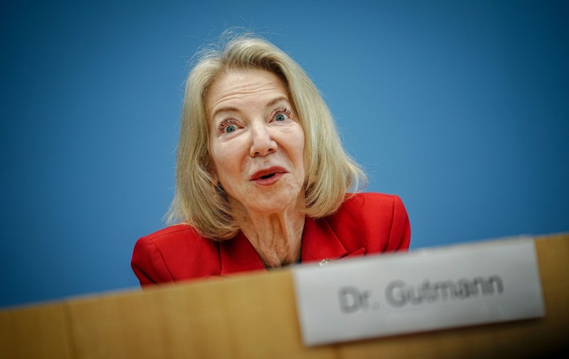 Opinia surprinzătoare a ambasadoarei SUA în Germania. Motivul pentru care Vladimir Putin „a calculat greșit”