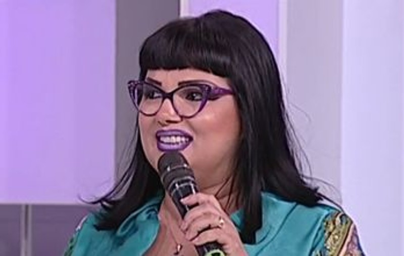 Declarația răspicată a Ozanei Barabancea. "Aș putea avea orice bărbat"