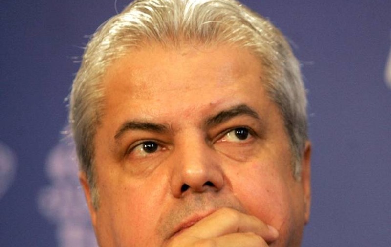 Mesajul SURPRINZĂTOR al lui NĂSTASE, chiar înainte de a ieși din închisoare