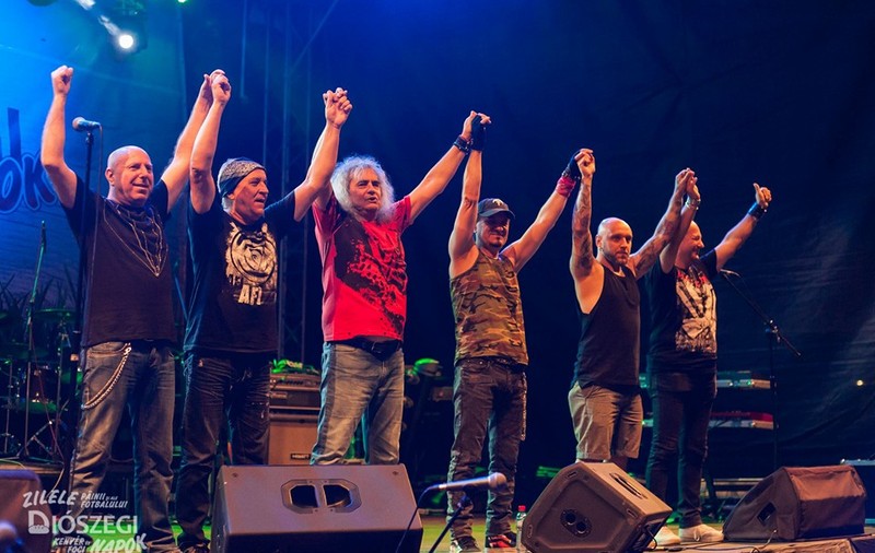 EXCLUSIV/ Adio Iris, așa cum îl știam de ani! E ultimul concert la care Cristi Minculescu și Nelu Dumitrescu urcă pe aceeași scenă