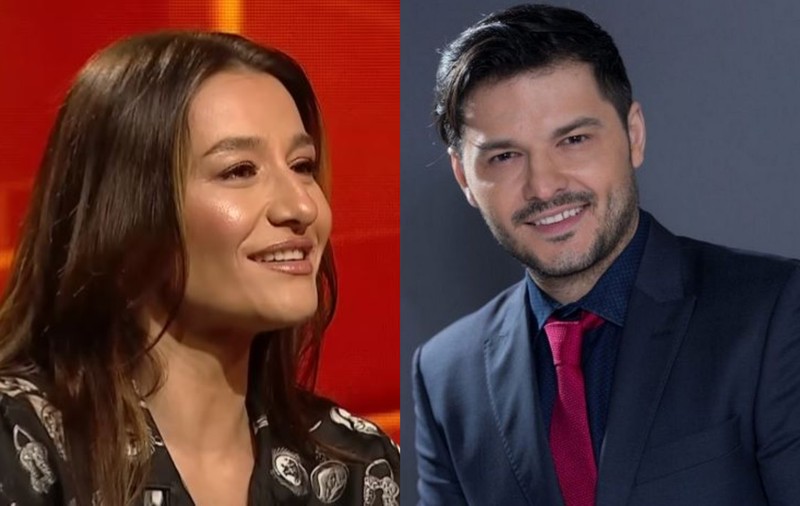 Claudia Pătrășcanu, detalii despre idila pe care a avut-o cu Liviu Vârciu: „Tatăl meu își dorea să fim împreună pe viață”